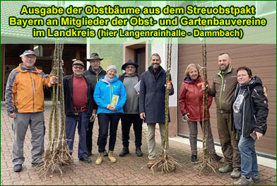 KV Gartenbauvereine Aschaffenburg
