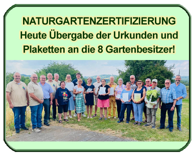 KV Gartenbauvereine Aschaffenburg
