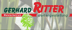 Partner Ritter Gartengestaltung
