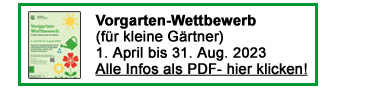 KV Gartenbauvereine Aschaffenburg