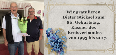KV Gartenbauvereine Aschaffenburg