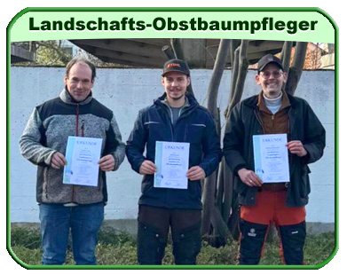 KV Gartenbauvereine Aschaffenburg