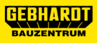 Partner Gebhardt Bauzentrum